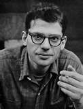 Allen GInsberg