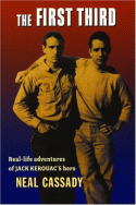 The First Third by Neal Cassady