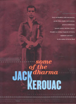 Some of the Dharma by Jack Kerouac