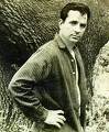 Kerouac Looking