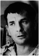 Kerouac Face