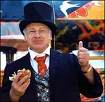 Ken Kesey