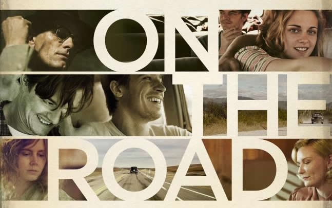 On The Road