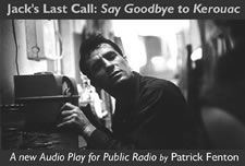 Jack's Last Call Patrick Fenton