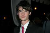 Tom Sturridge